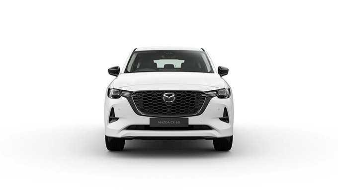 CX-60 Homura Plus image 5